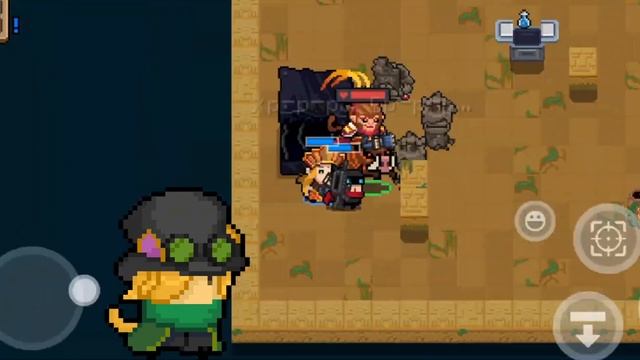 "охотники за приведениями" обновление вслепую #3 5.4.7 |soul смотреть онлайн