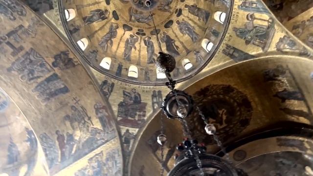 28 08 Венеция и остров Лидо