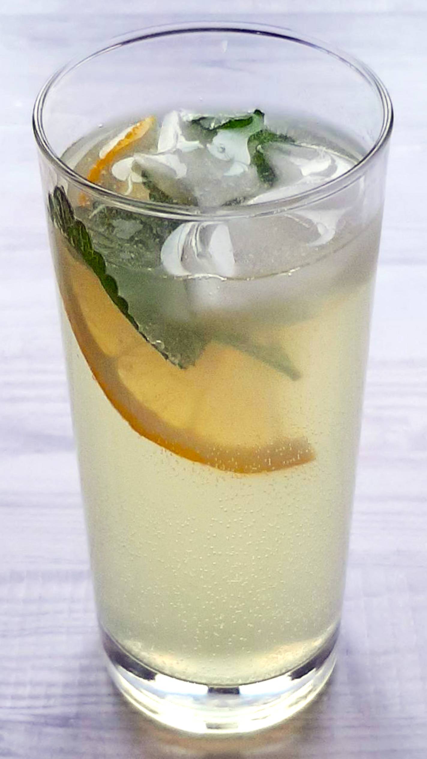 Домашний лимонад. Дюжина рецептов лимонадов (1). смотреть онлайн