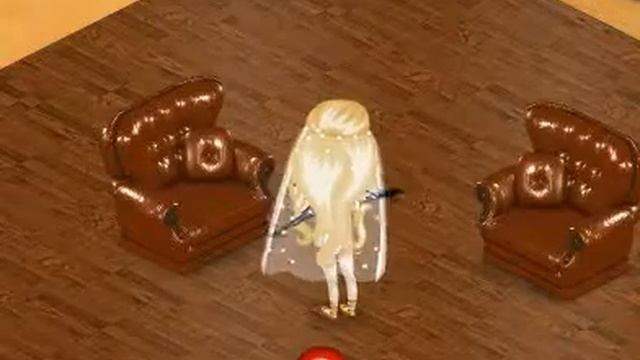 Аватария № 3 - Опа смотри какая попа