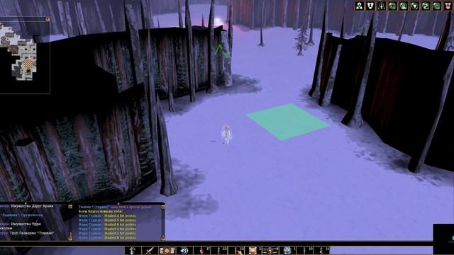 Neverwinter Nights Адра ( лови имплу !) 2023 03 17 21 20 смотреть онлайн