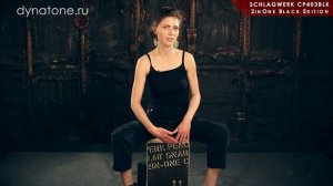 Обзор кахона SCHLAGWERK CP403BLK серии 2inOne