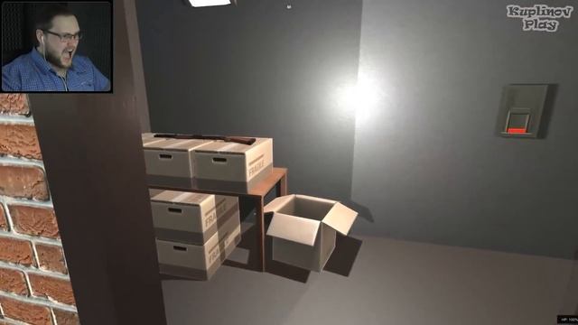ИДЕАЛЬНОЕ ОГРАБЛЕНИЕ ► Sneak Thief #1 смотреть онлайн