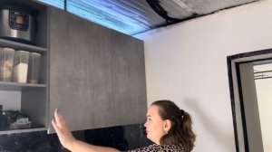 Кухонный гарнитур своими руками. За 16тр