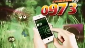 0973 сборник рекламных роликов на 22 марта 2025 года @Спанч?