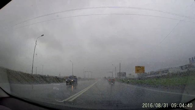 Антидождь Soft99 Glaco