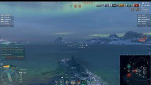 Мир кораблей. Впечатления от Ганновера с модернизацие