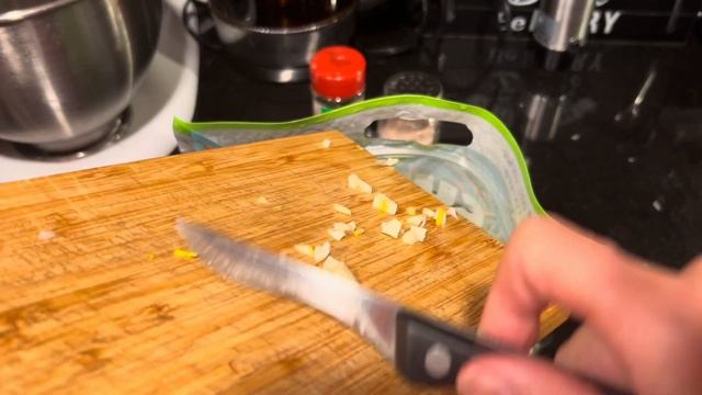 Консервация для души