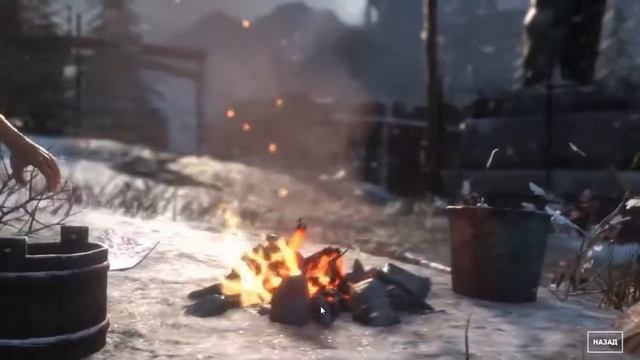 Прохождения Rise of the Tomb Raide- Часть 12 Собираем долги смотреть онлайн
