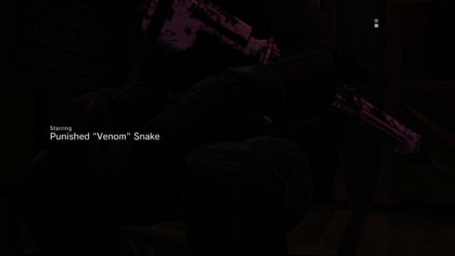 Стрим - METAL GEAR SOLID V THE PHANTOM PAIN #5 смотреть онлайн