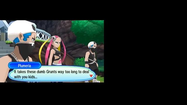 [Rus] Летсплей Pokémon Ultra Moon. #17 (Испытание Асеролы) смотреть онлайн