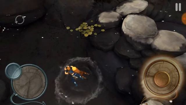 Brothers: A Tale Of Two Sons ⇒ Прохождение  #1