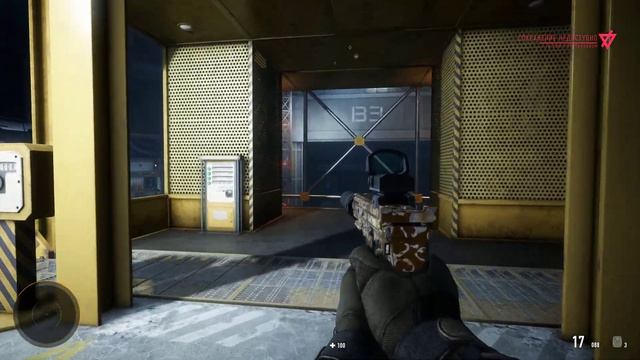 Sniper Ghost Warrior Contracts 2 (Снайпер Воин Призрак Контракт 2) #4