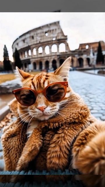 cat travels смотреть онлайн