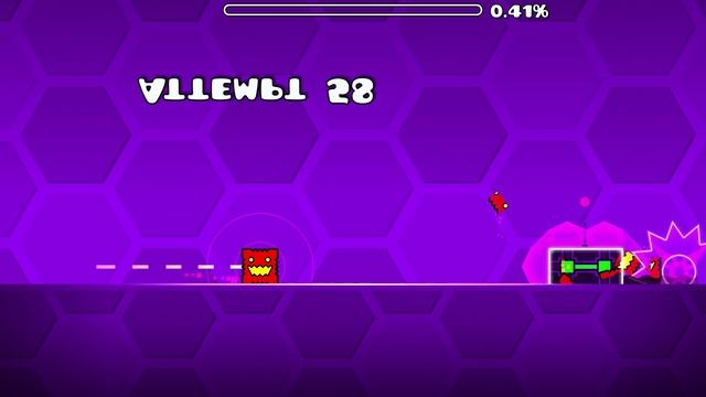 Geometry Dash