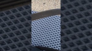 Honda Vezel Замена ремня