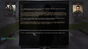 ОП-2.2 S.T.A.L.K.E.R. #77. Кровавый эндшпиль - начало. Легенды Зо?