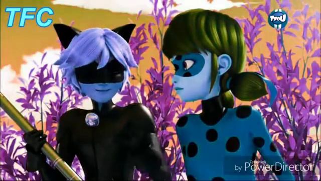 Miraculous/ЛедиБаг и Супер-Кот/LOSE CONTROL смотреть онлайн