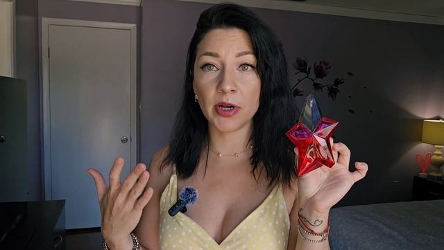 🔝 ТОП АРОМАТОВ ПО НОТАМ/ Самые лучшие 💫 Парфюмерный ?