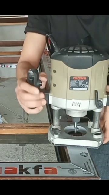 акфа ясаш | ручной фреза смотреть онлайн