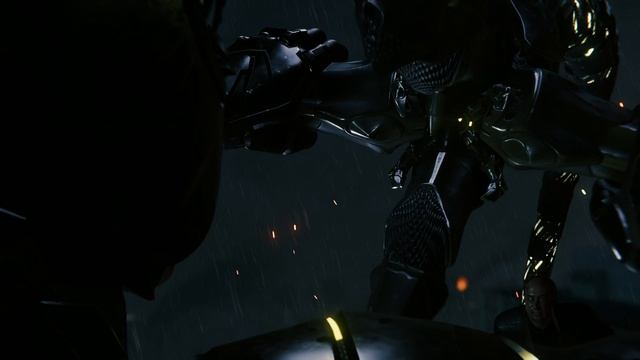 Marvel's Spider-Man Remastered #07