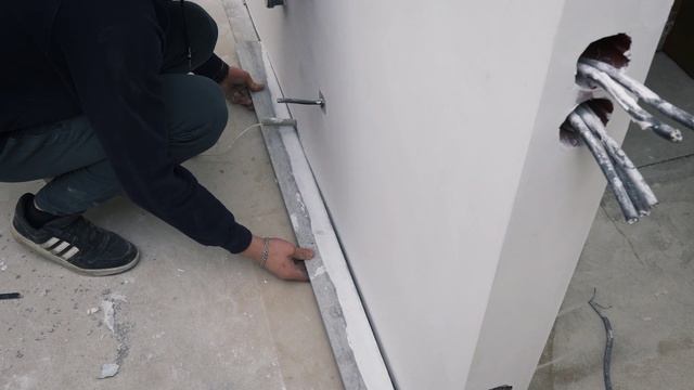 Ремонт как было и как стало