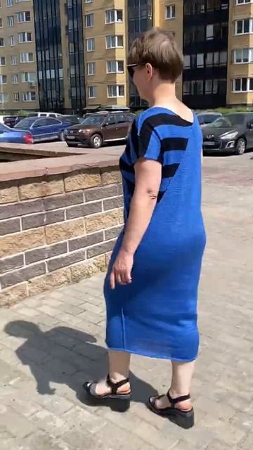 Что вязать летом? смотреть онлайн