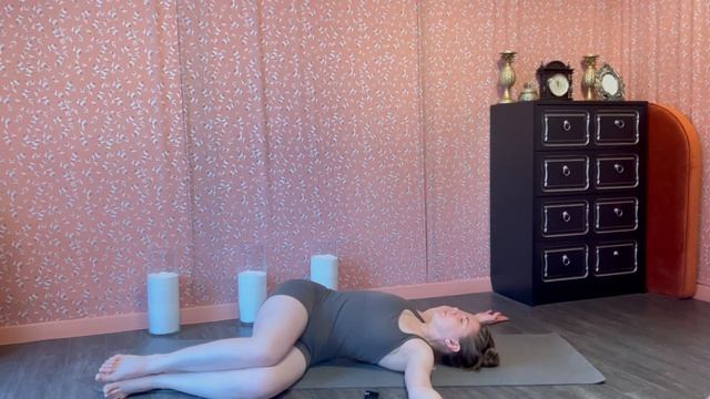 Утренний поток | зарядка