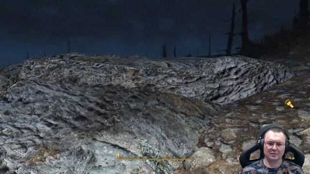 Fallout 4 ● День 137 - Путешествие в гору не прошло напрасно смотреть онлайн