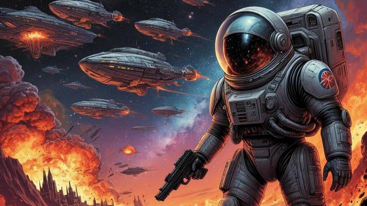 Мавис в шлеме родился 8