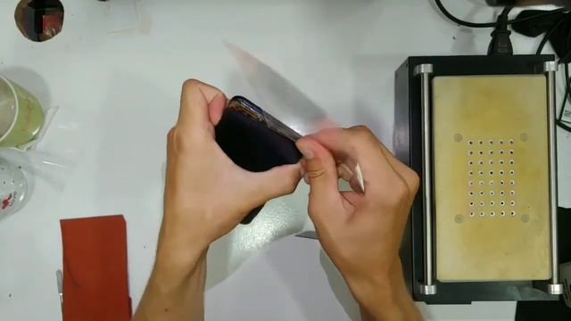 A20 A205FN Disassembly. A20 A205FN разбор