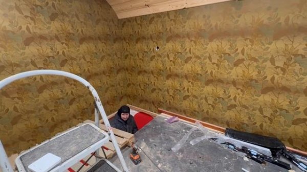 ВПЕРВЫЕ СОБИРАЮ рейсмусовый СТАНОК - JET JWP 15K HH !БЕСПРОВ?