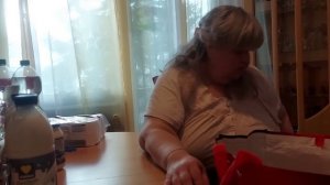 ГЕРМАНИЯ🇩🇪.УКРАИНСКИЕ🇺🇦БЕЖЕНЦЫ.САЛАТА ОЛИВЬЕ Я Н