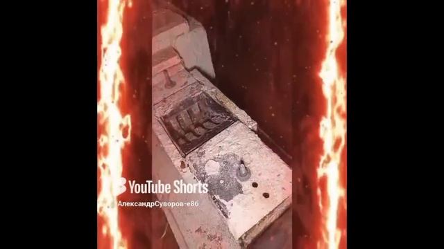 Разборная конструкция пеллетная горелка без сварки к? смотреть онлайн