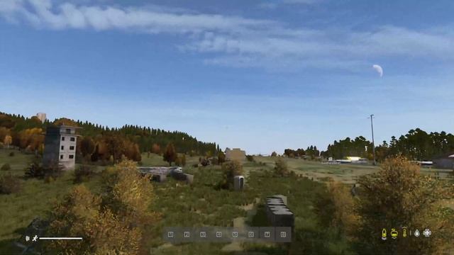 Как удалить ТРАВУ в DayZ УЛУЧШАЕМ ФПС смотреть онлайн