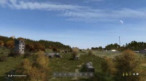 Как удалить ТРАВУ в DayZ УЛУЧШАЕМ ФПС