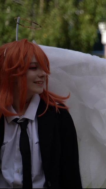 Summer Rokaru Fest 2024 - Nikto Nikto - Янгол Демон - Людина Бензопила ( смотреть онлайн