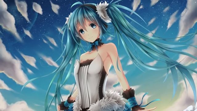 Nightcore - Until The End смотреть онлайн