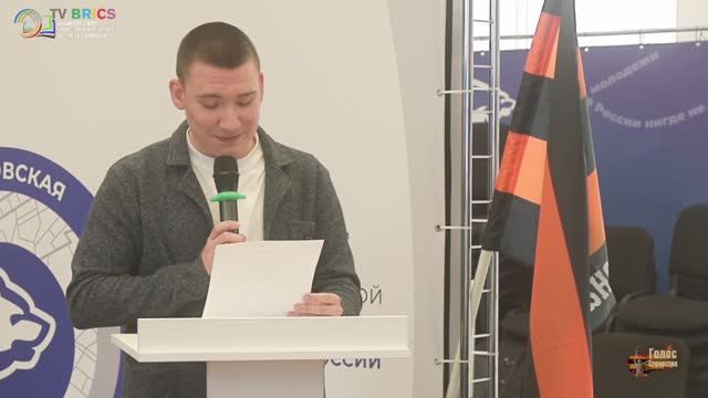 Учредительное собрание 1918 года: Как это было? смотреть онлайн