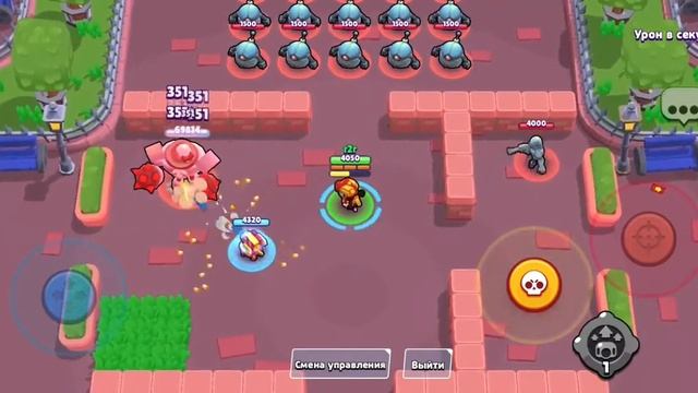 код на бойца Belle смотреть онлайн