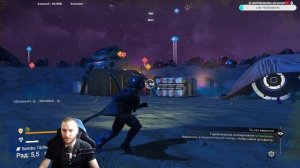 ПОМОГИТЕ С КВЕСТОМ «ТЕ, КТО ВЕРНУЛСЯ»: No Man’s Sky