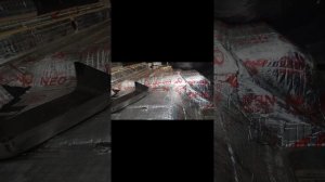 Утепление кабины  КАМАЗ 4308