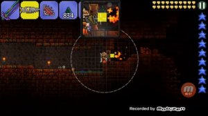 Баг с дверью в храм ящеров в террарии на андроид