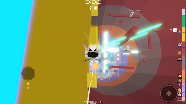 Tower Of Hell с МУТАТОРАМИ // Tower Of Hell // Roblox смотреть онлайн