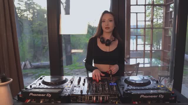 Evrika - Live @ Melodic Techno   Progressive House    Dj Set