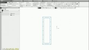 Как из программы Компас 3д в режиме листового моделирования создать эскиз для резки на лазерном стан