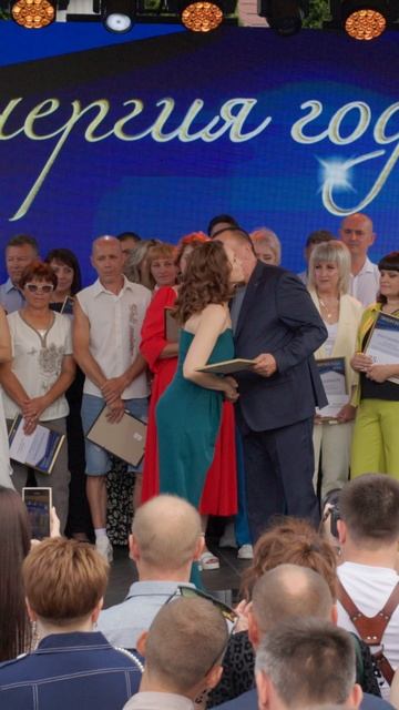 25 лет вместе: праздник, который мы создали сердцем