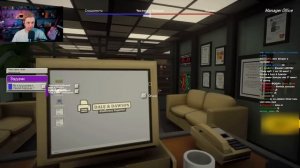 СТИНТ ИГРАЕТ в НОВЫЙ АМОНГ АС // Dale & Dawson Stationery Supplies ft. ct0m