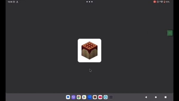 как установить маин фабрик на поджав лаунчер в 2025