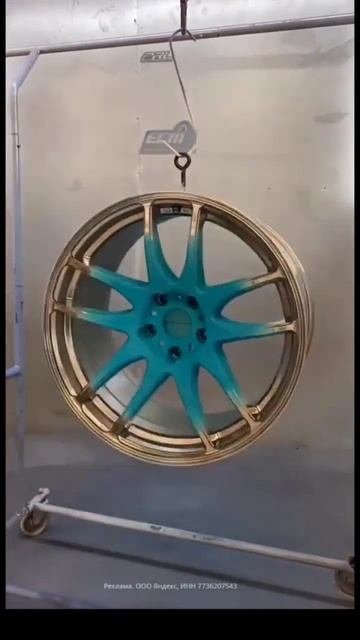 Порошковый краскопульт с Алиэкспресс смотреть онлайн